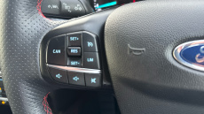 Ford Focus 1.0 EcoBoost 125 ST-Line X 5dr Petrol Hatchback